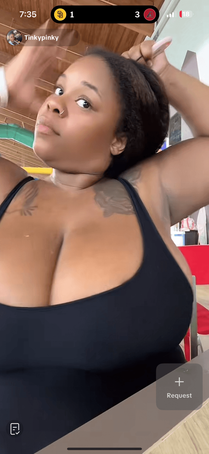 Nun But Ass & Titties Volume 3