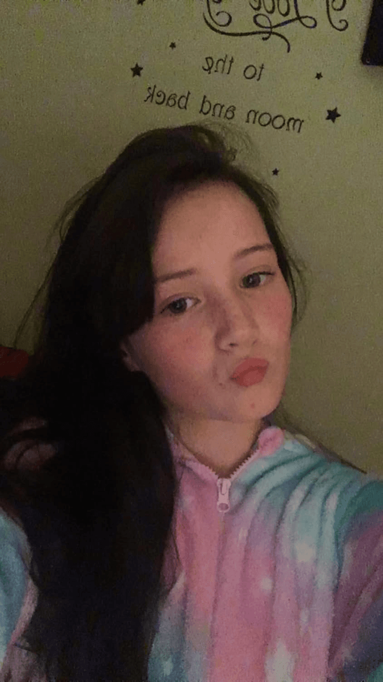 Mother and sexy teen daughters