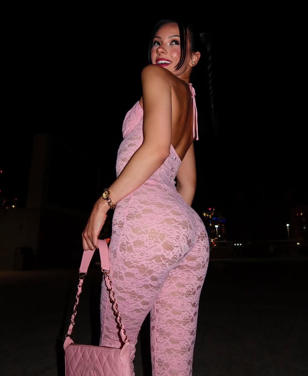 Faze Adapts Cute Little Sister Milan Mirabella Sexy Teen Pics