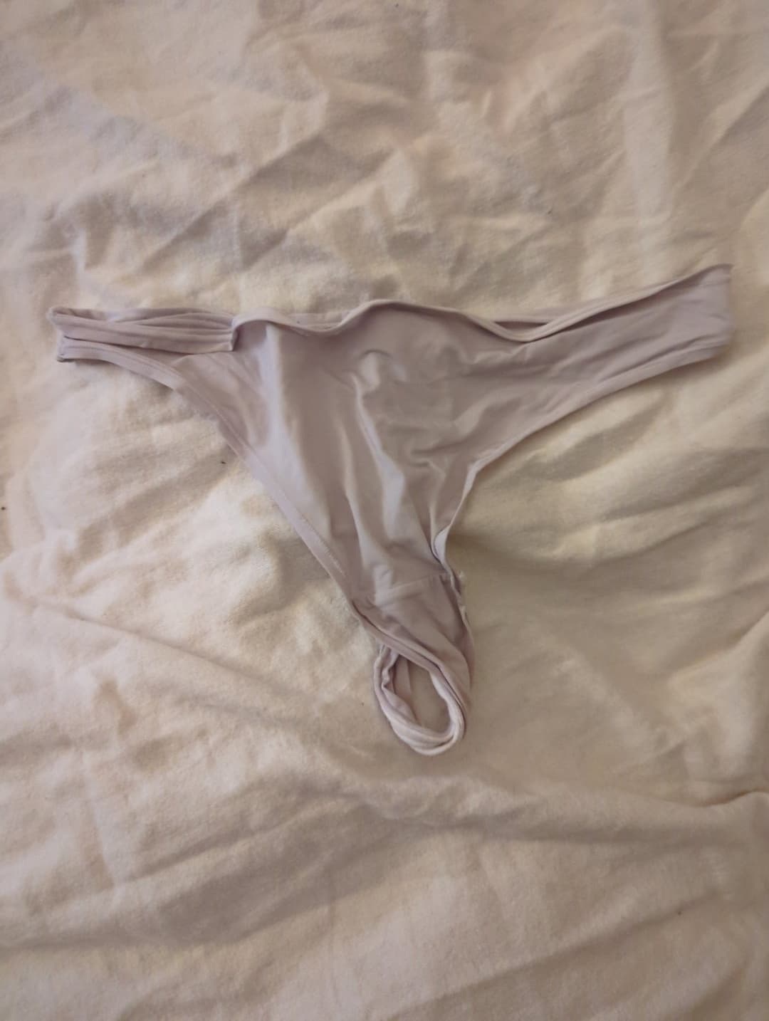 Click to view full size Hot flatmates panties