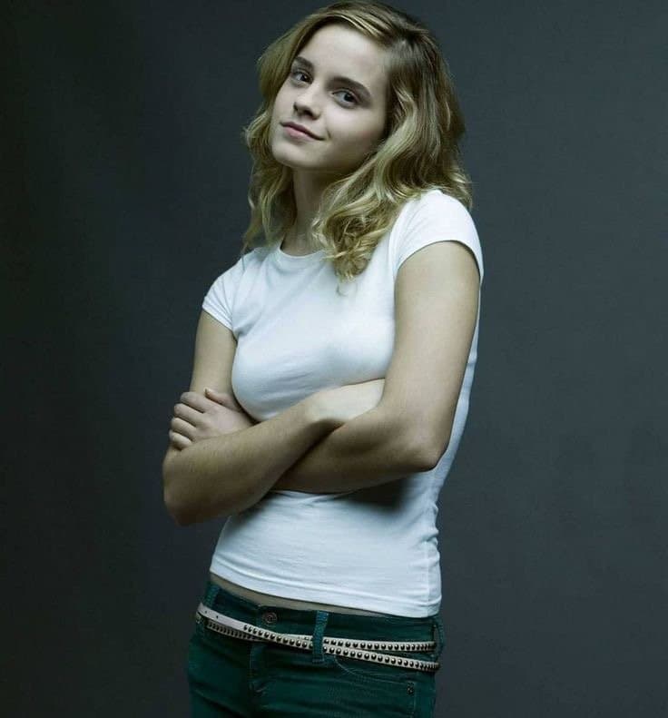 Emma Watson’s Best Version (Selected Content)