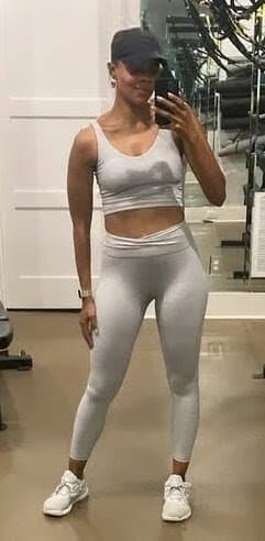 Black honey Candace Owens is brown sugar. Shut up this petite slut with white cock in her mouth