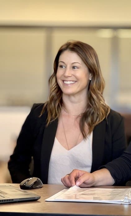 “Wholesome” ladies Kelly & Breanna showing some skin on stage