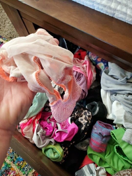 Heather Mass Collage