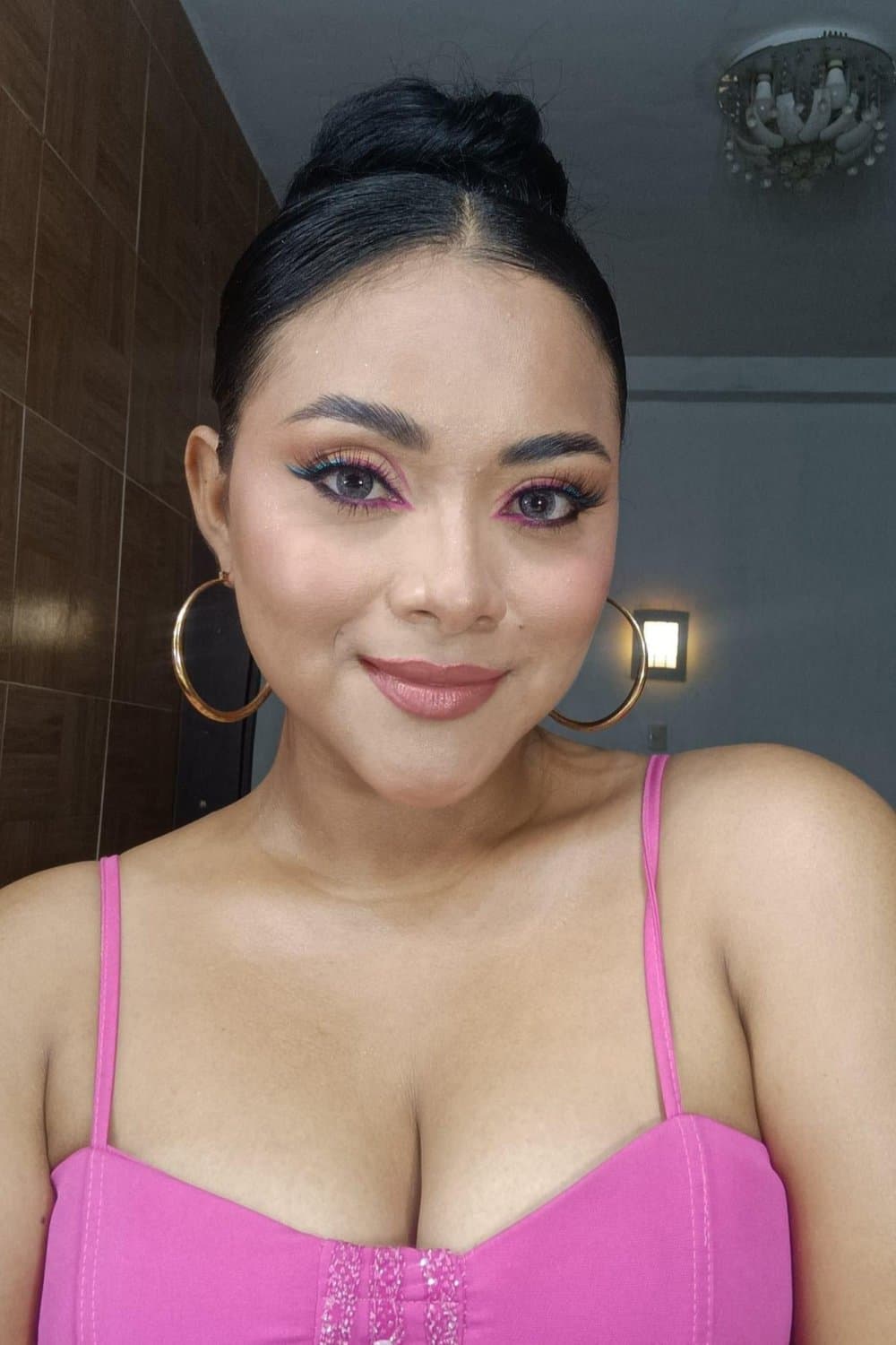 Click to view full size Creampie or pull out?