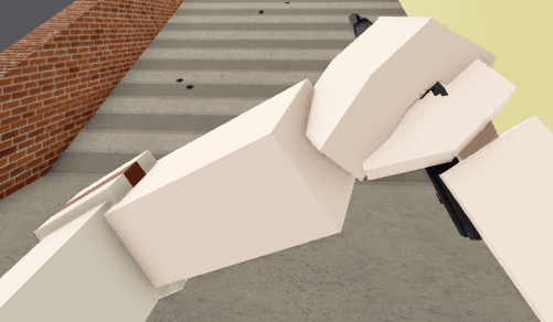 roblox bad business punk business girl roll up sleeves + outfit