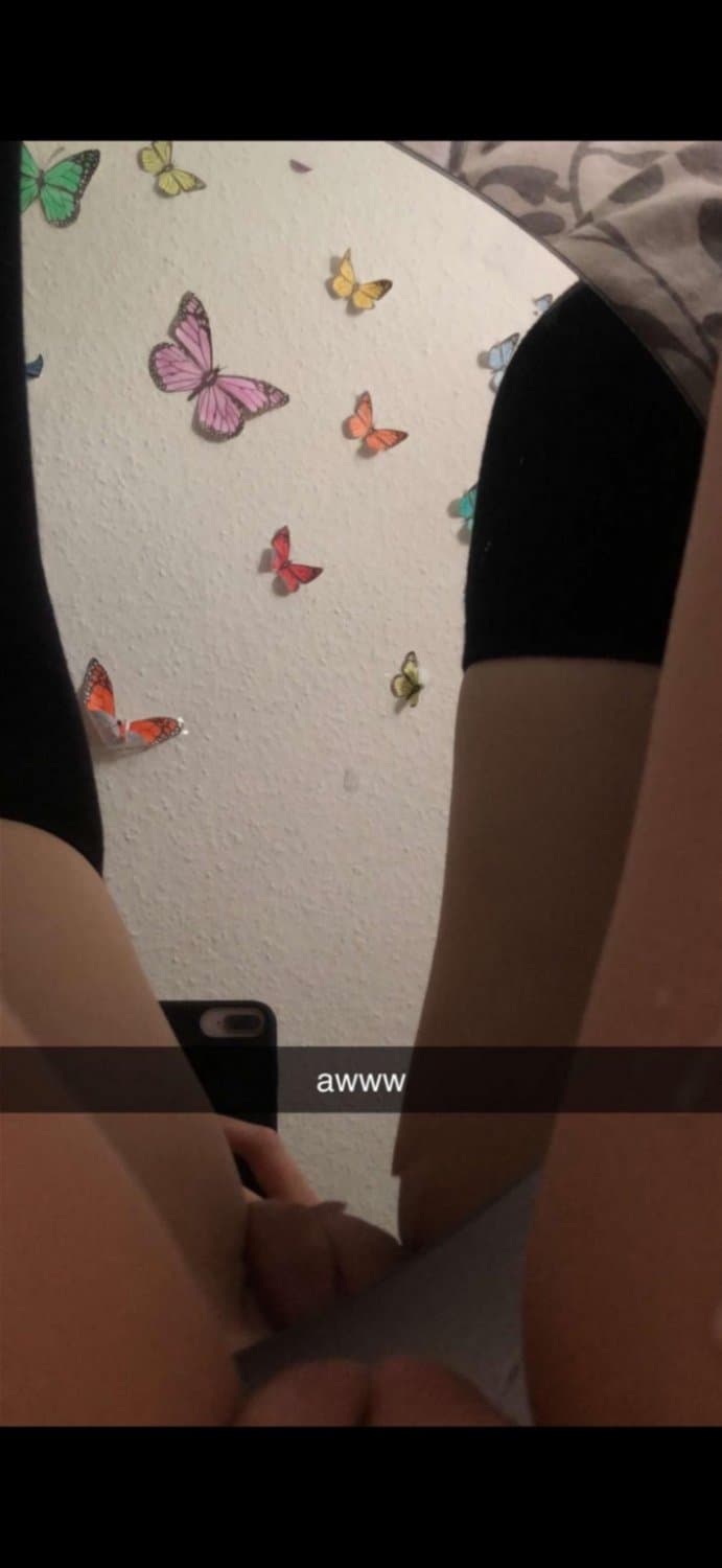 Needy whore Roxana can never tease enough men.