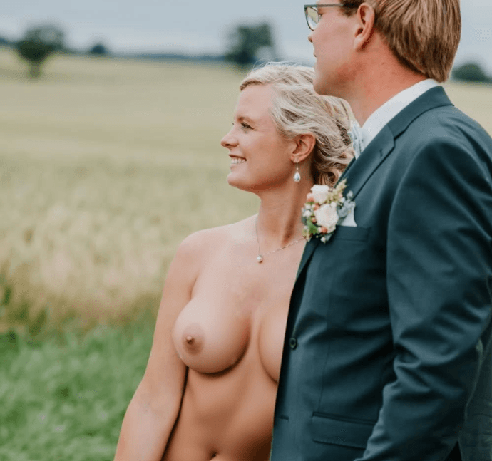 die Fickschlampen Verena, Sonja, Helena (schwanger) Katja, Lisbeth und Vanessa