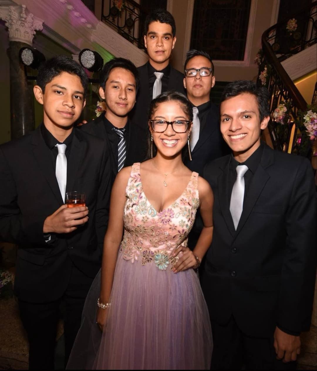 Ana Belen Alva #Puta 5