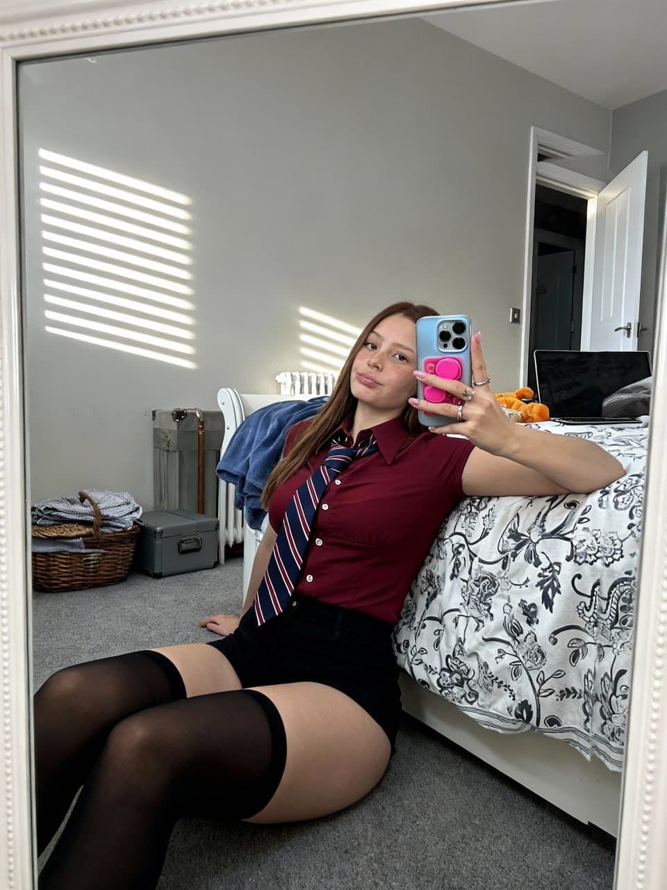 college teen seducing teacher leaked