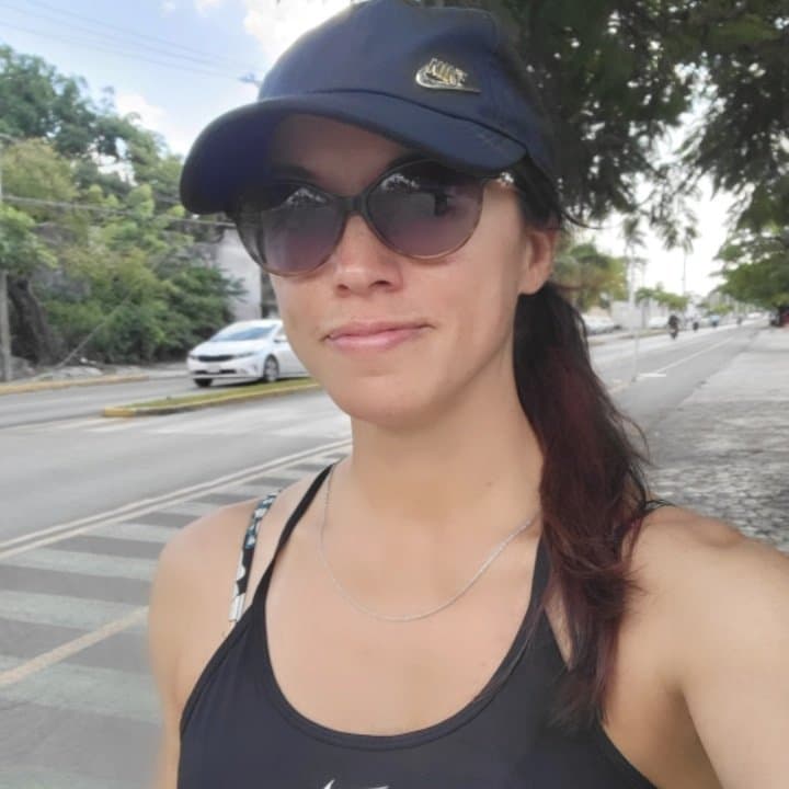 Brandy Zimmer aka “Lotus”