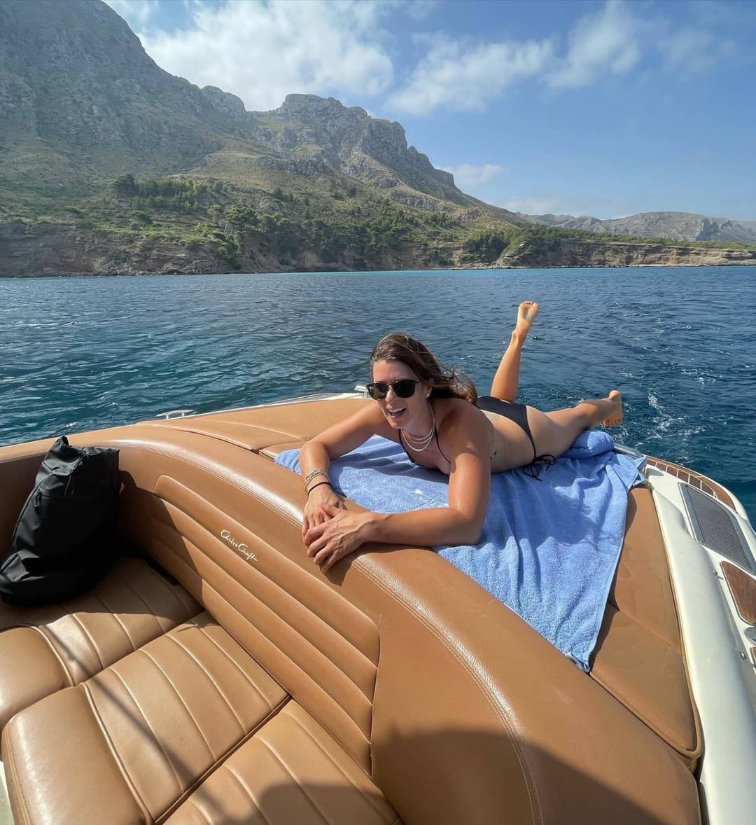 Click to view full size Danica patrick