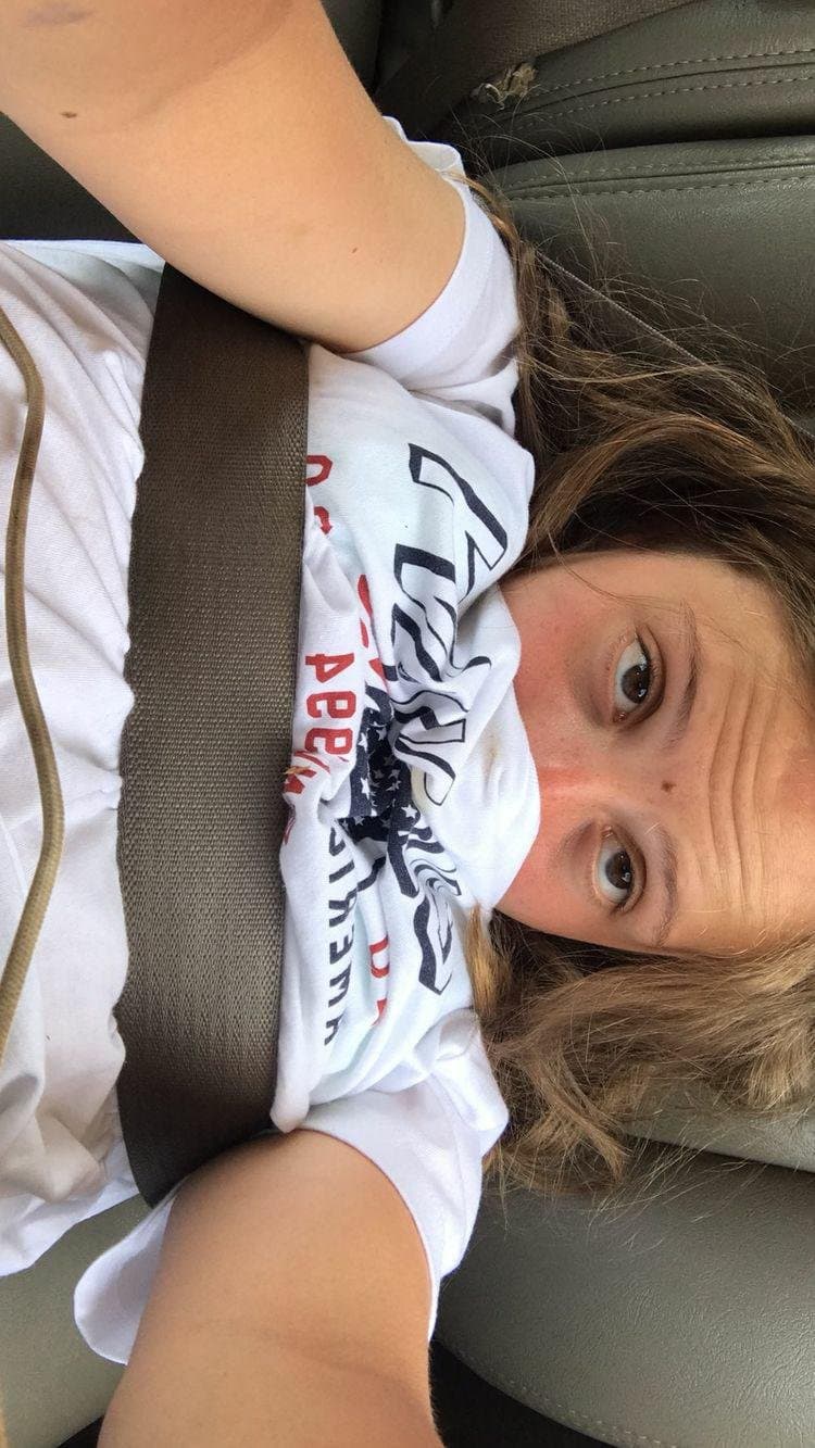 Ivy adamson leaked nude album ivy from Alabama