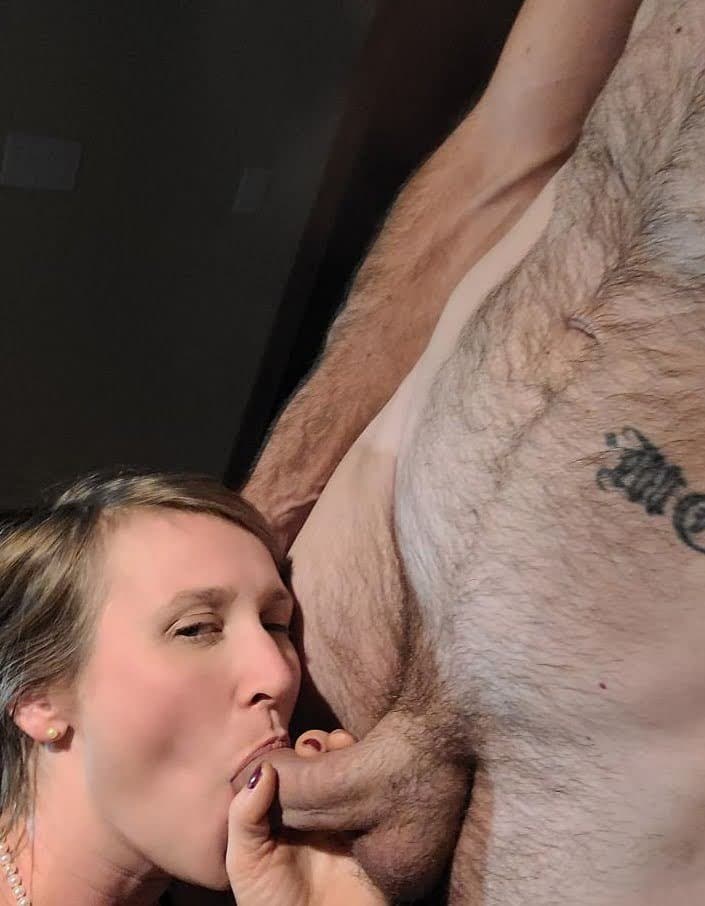 Oregon Wife is a Teacher & a Whore