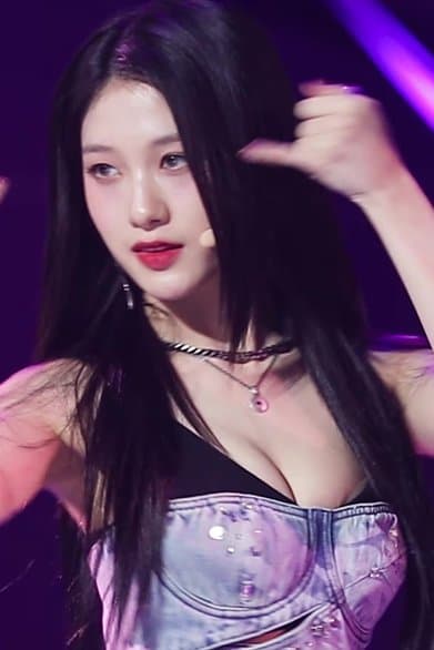 Lee Seoyeon MEGA Album - Ass/Boobs/Waterbomb See Thorough/Bikini/Tight (Fromis_9) KPOP MEGA ALBUM
