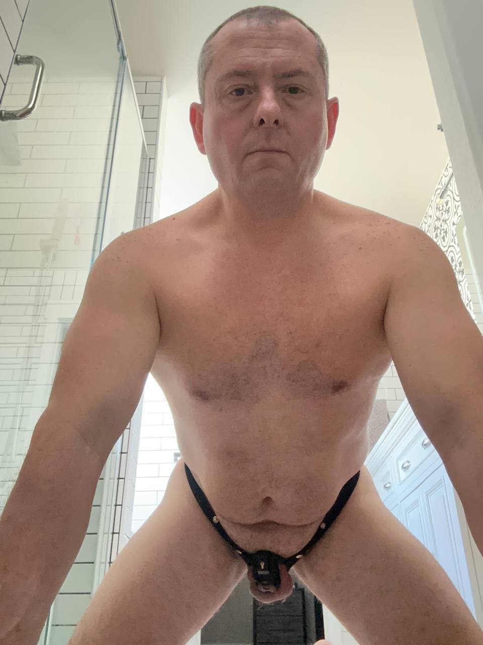 Mike Hill - Google Fag - Telegram MikeHill2025