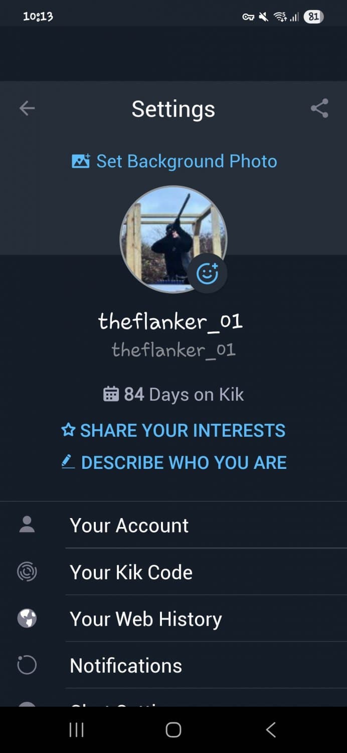 Send your sluts if you think they deserve to be on my page. Send to my Kik or Dm.