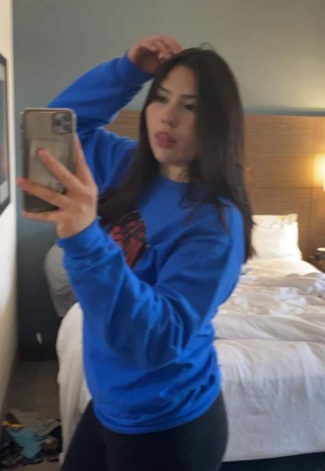 ( Brooke Post 3 ) ( REPOST & HEART ) for more of Brooke