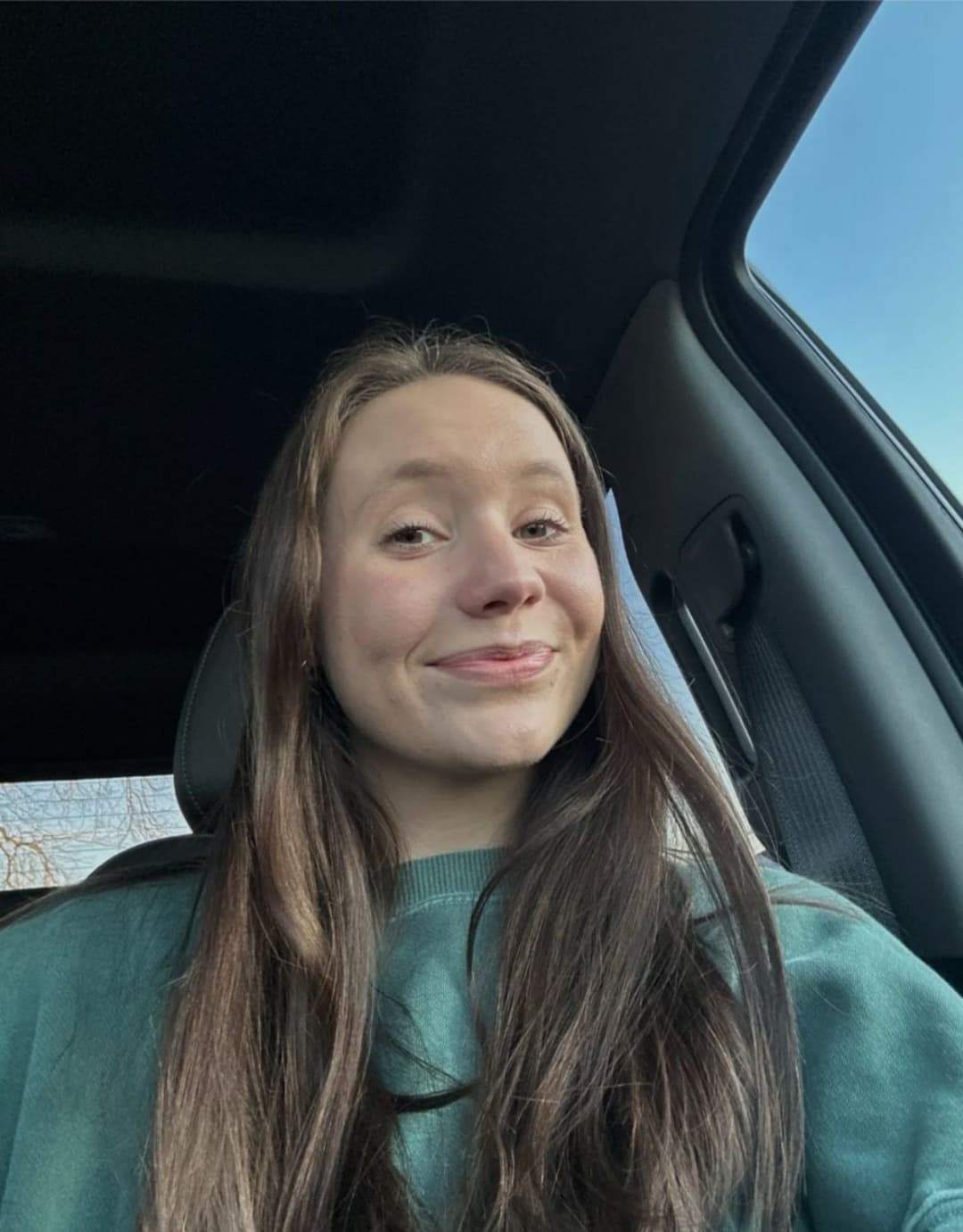 MacKenzie has such a fuckable cumface