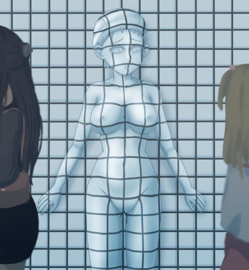 rule34 bodypaint pictures