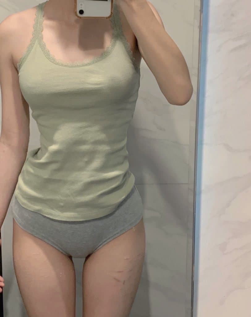 Cute and Hot Webslut from Mexico ???