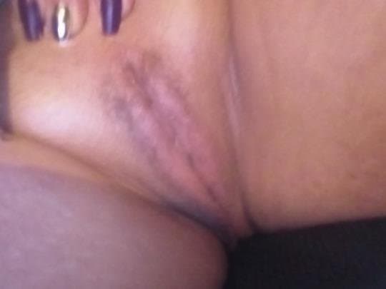 Dirty cheating talkin mom uses her vibrator on her clit while she fucks her son friend in missionary