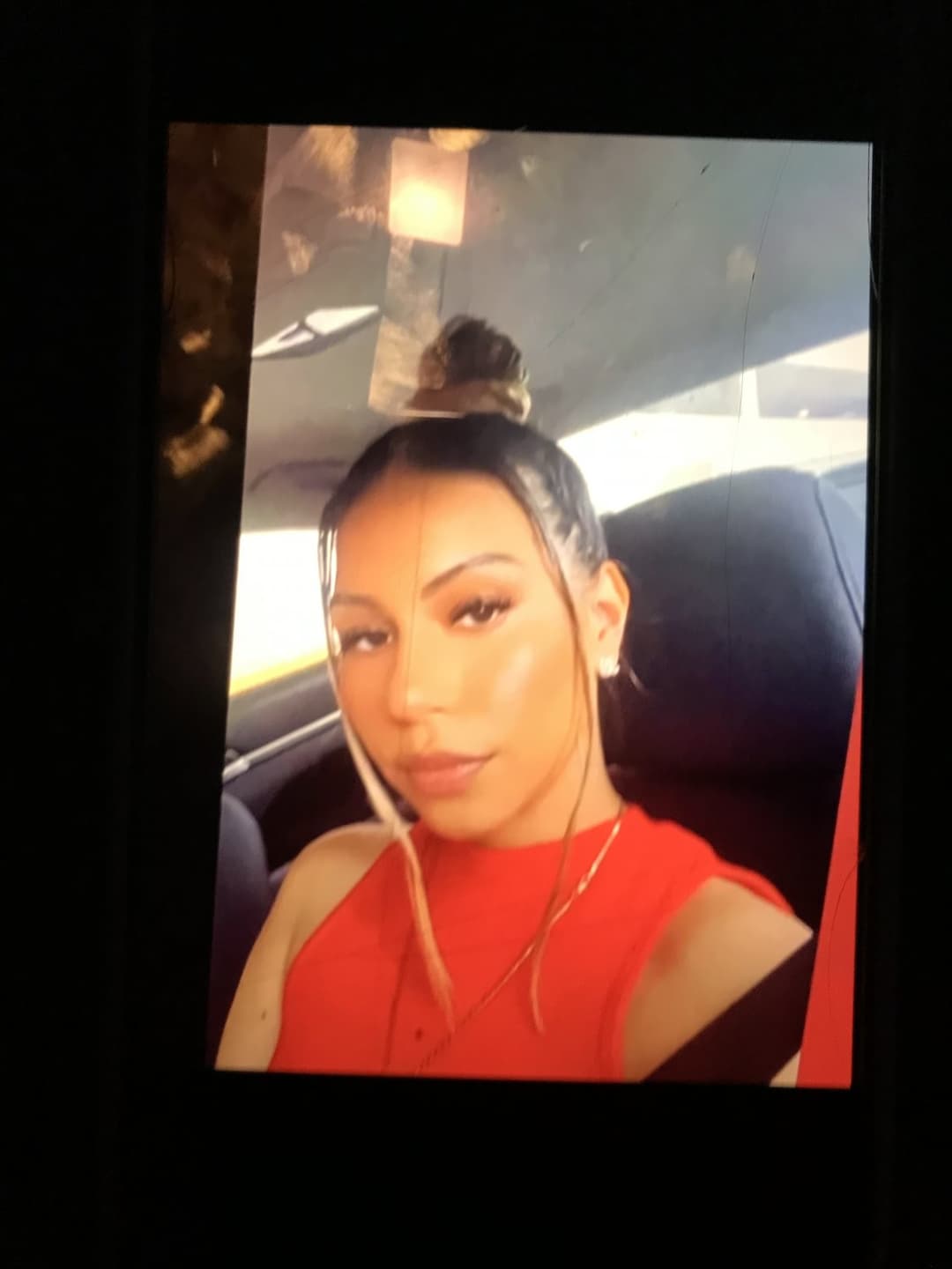 Josie Hackensack NJ thot