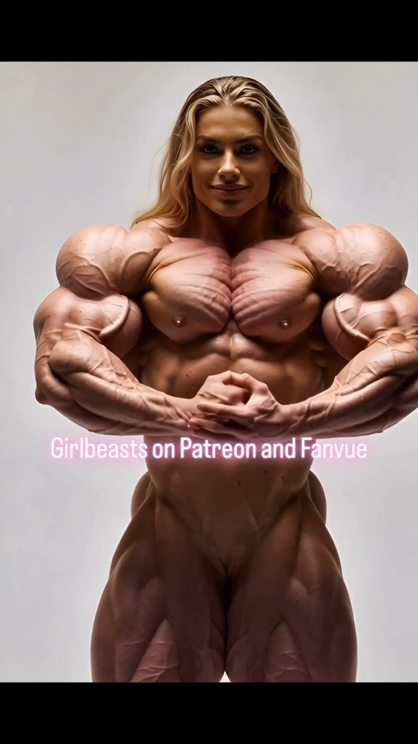 Bodybuilding nudism obviously leading to muscle sex