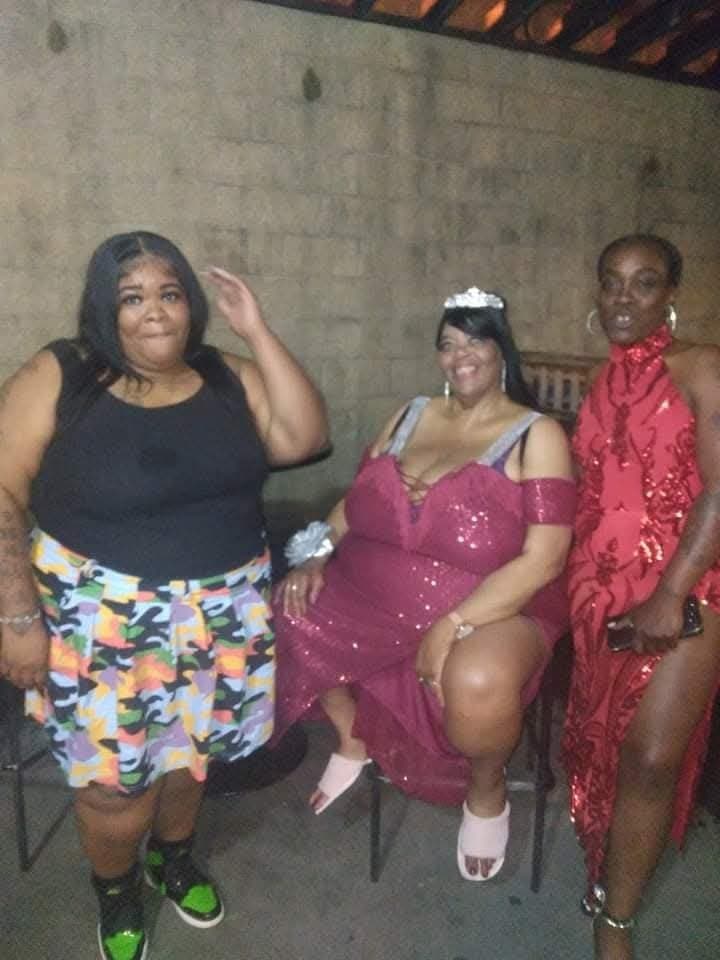 Something About Big Saggy Titty Grannies That Drive Me Crazy. & She Got Em I Would Not Pull Out 79