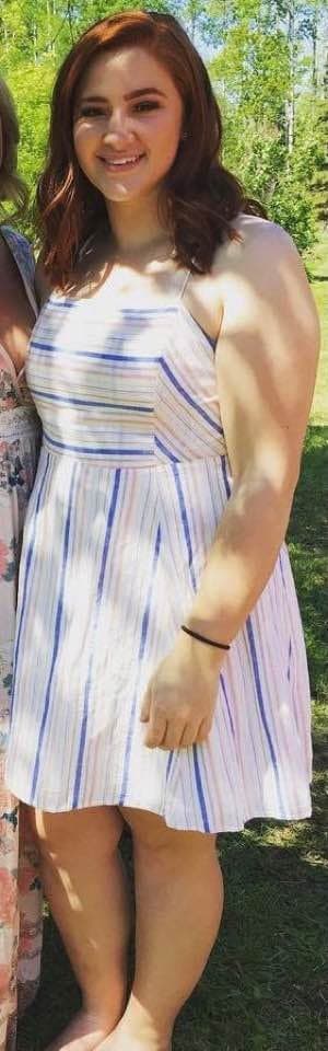 Jaden filthy slut leaks