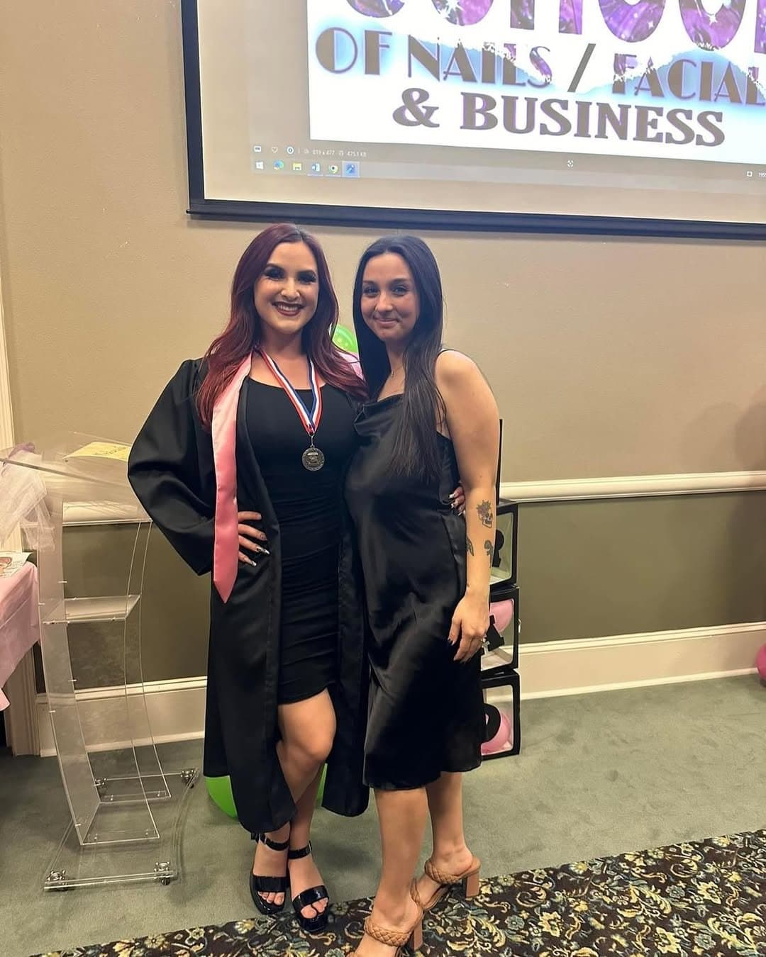 Click to view full size Disclosure #655: Typical stripper