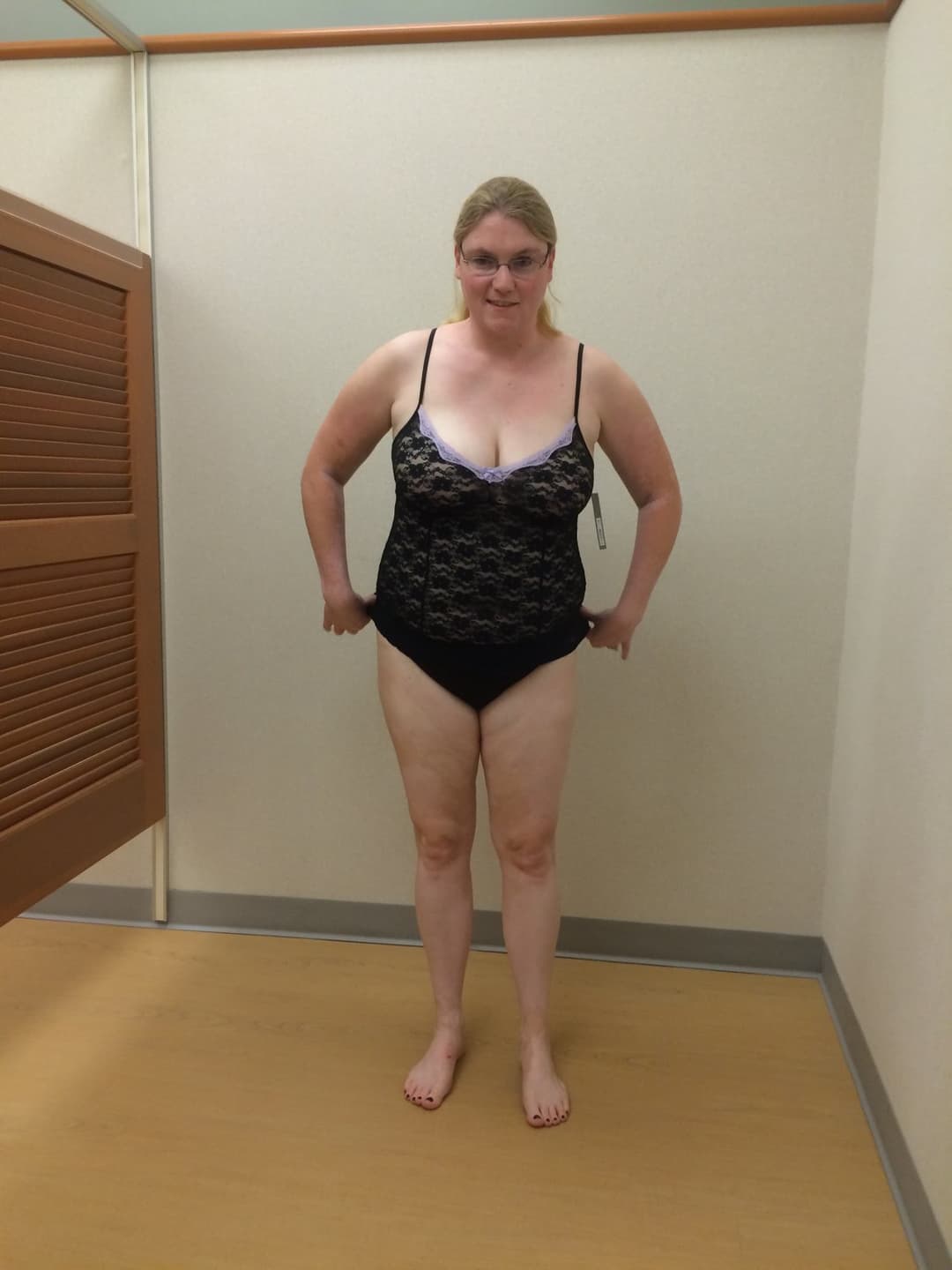 Sexy Big Tit Slut Mom Janna Foglia