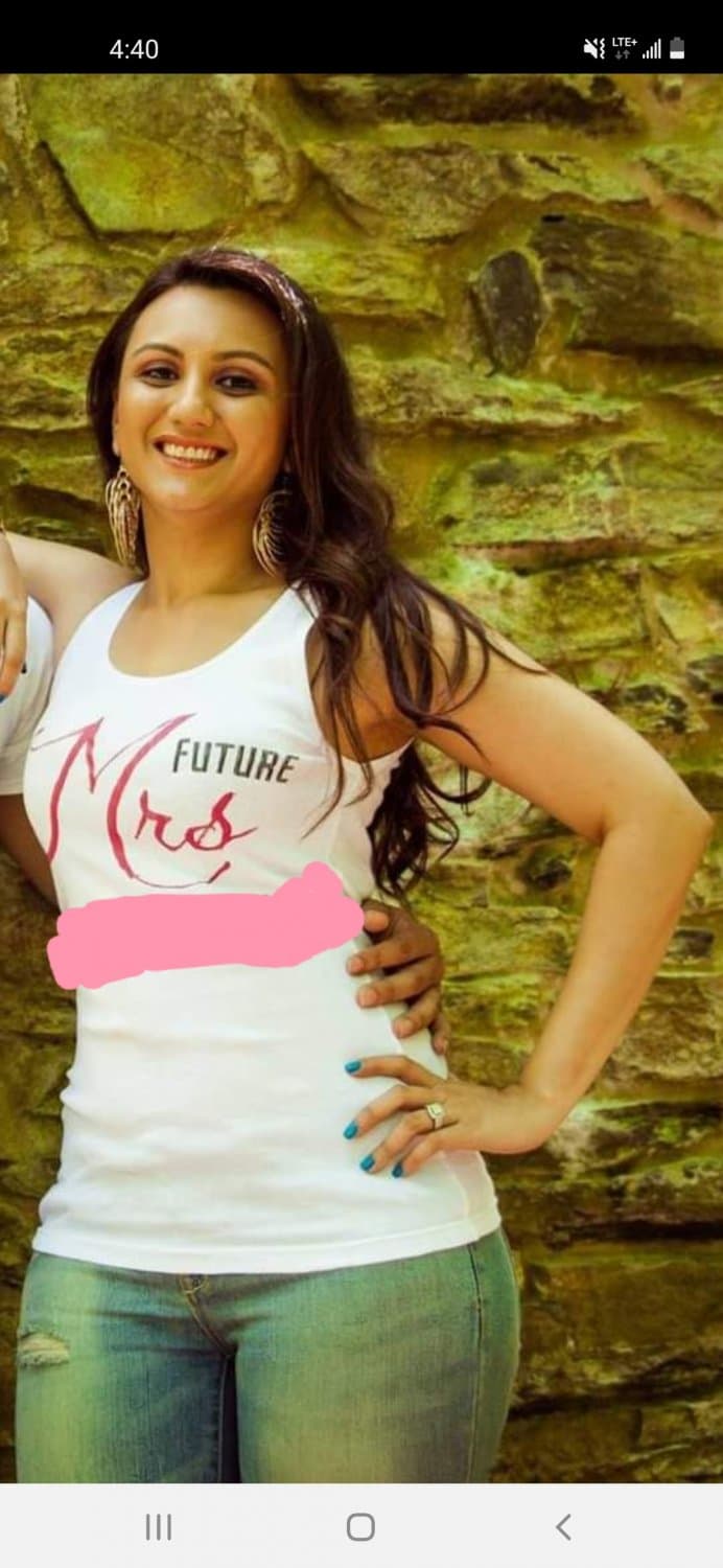 Thick Ass Wife Needs BBC