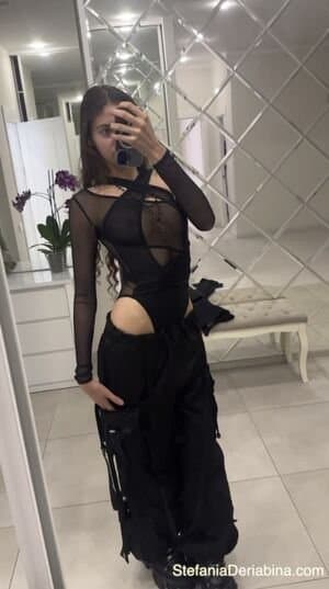 russian 25 years hot blogger part 1