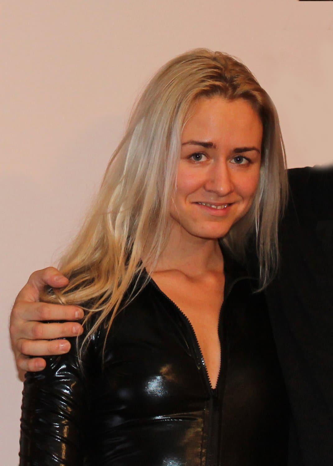 Mari an Eastern European Pro