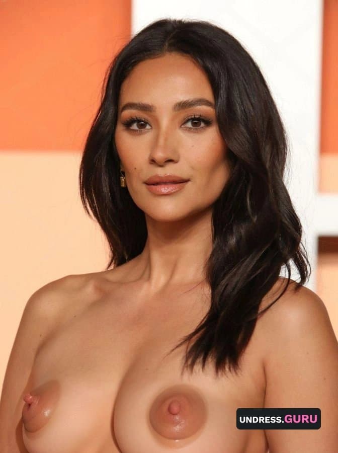 Shay mitchell is hot 5