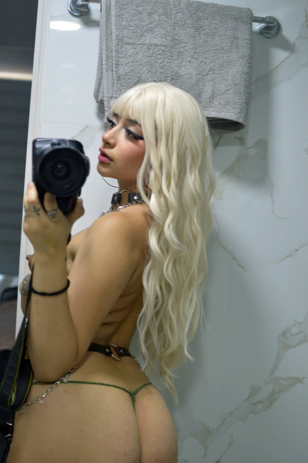 Emily Sinner Latina Casting Couch