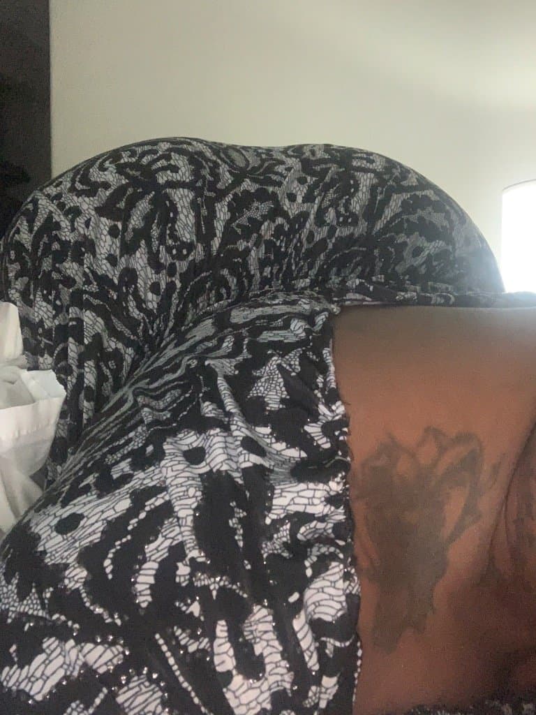 THICK BiG BOOTY MATURE EBONY MOM. MILF COUGARS phone leaked real camera roll