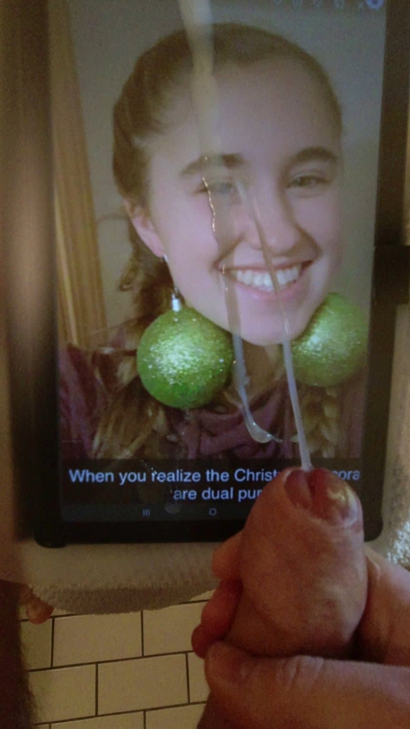 Click to view full size A Christmas Cumblast