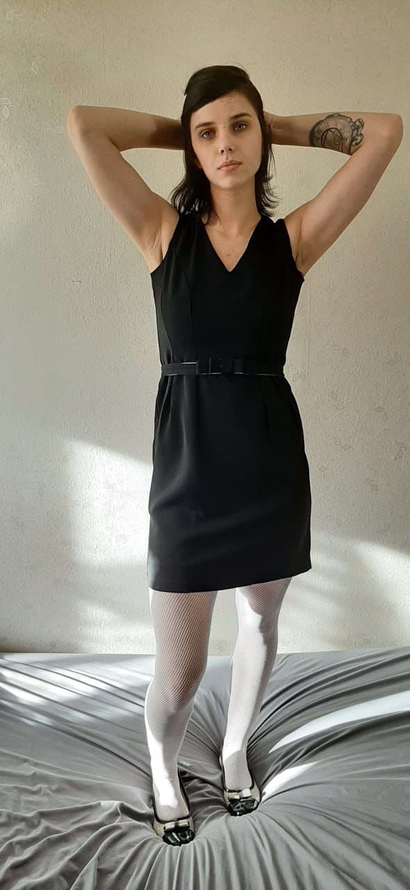 E from the eastern europe