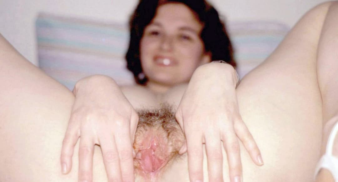 Melissa in her prime - then & now