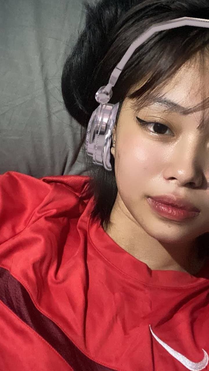 Putri - Budak Sekolah Melayu