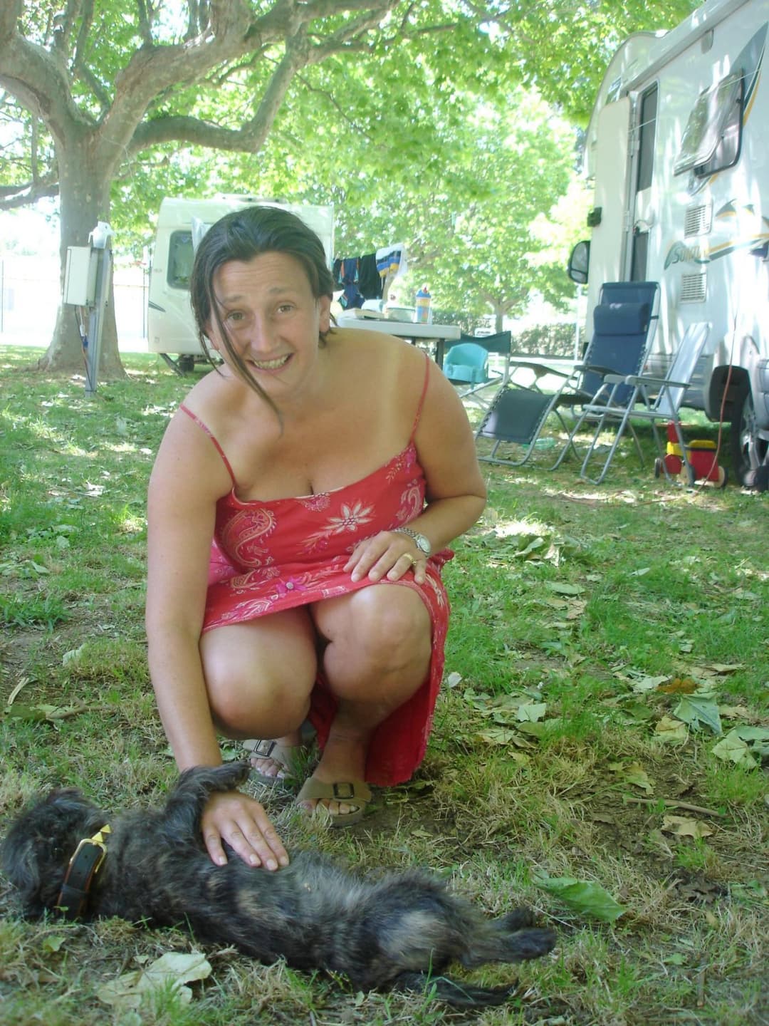 Tara 51 yo hubby request to post