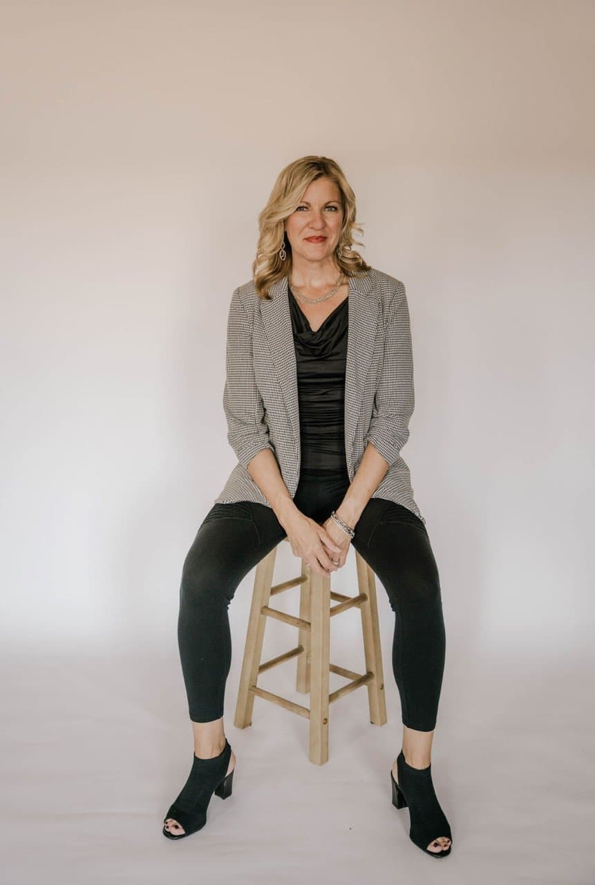 Niki the Business Bitch