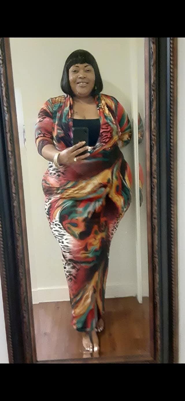 Chubby Redbone Ebony Milf I Bet Dat Pussy Sooo Good I Would Not Pull Out 69