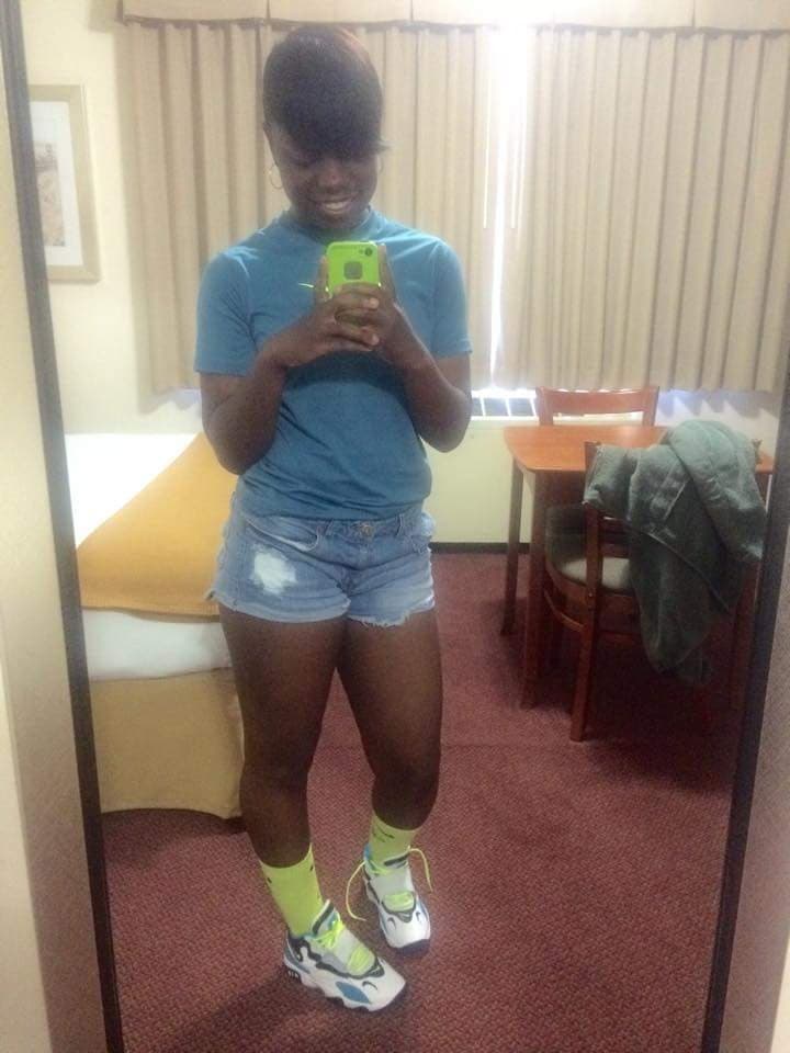 That Good Army Cut, that phat pussy biting.