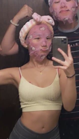 Daisy’s LEAKED SEXTAPES & NUDES ABG Teen Slut Influencer !!! Get’em while you can!! Hmong ABG NUDES