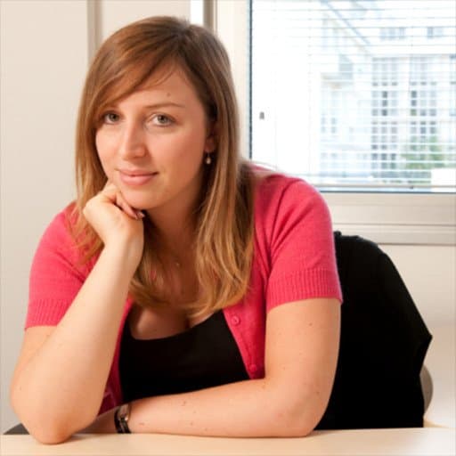 Busty Office Lady Craves Big Black and Arab Cocks ?