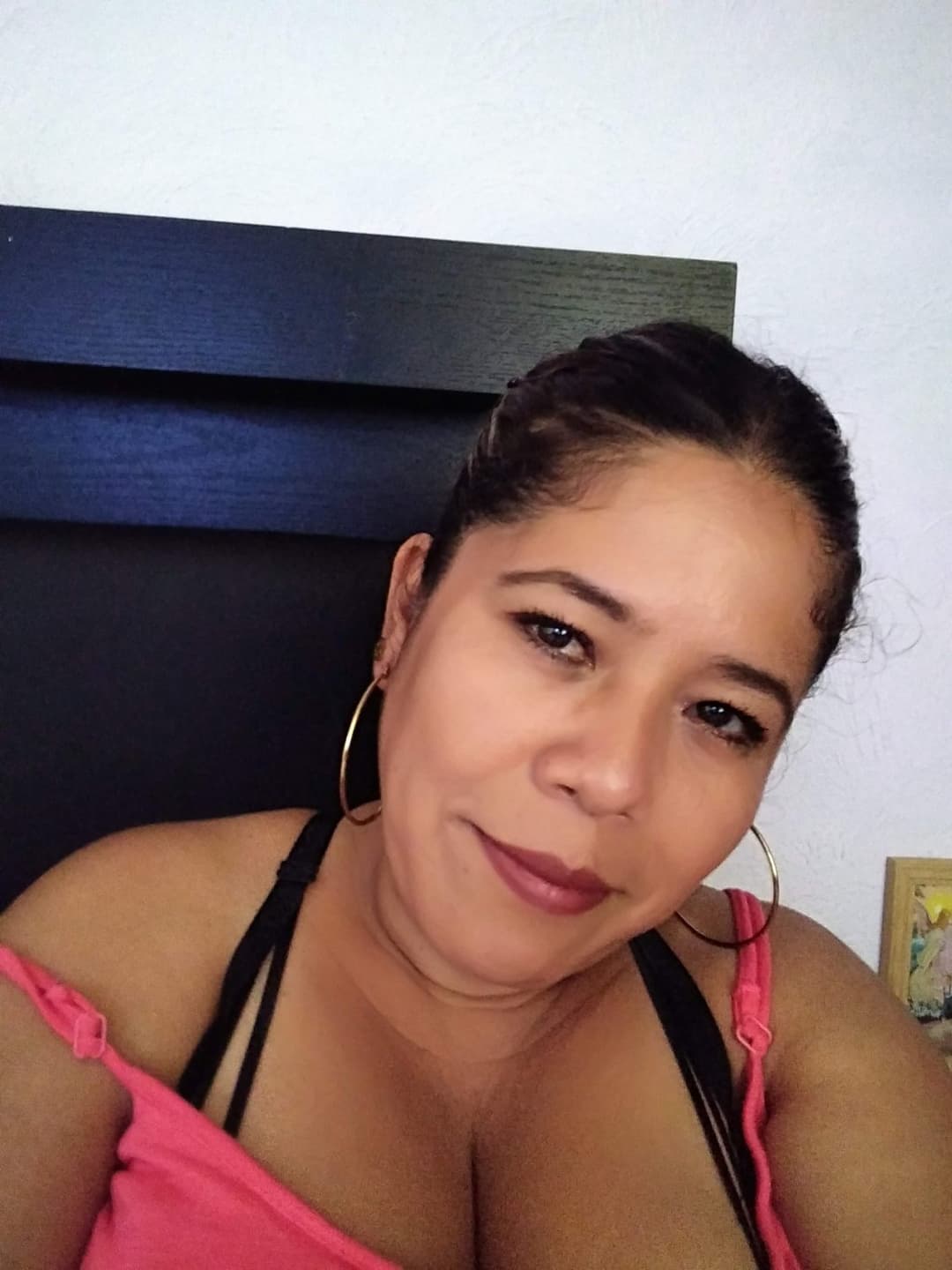 Espero les guste mis selfies soy la gordita del edomex