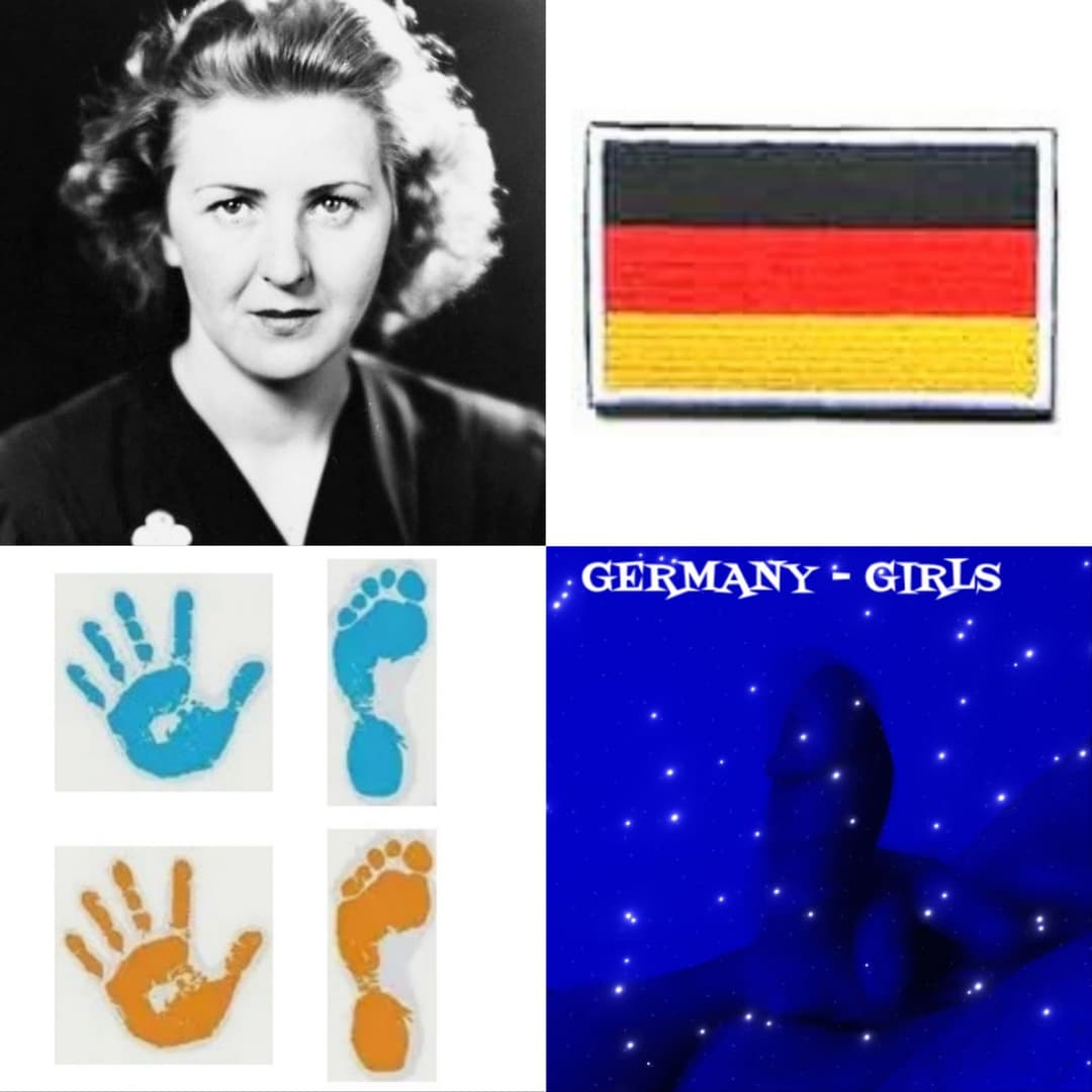 germany girls penis pics cinnamon and ginger